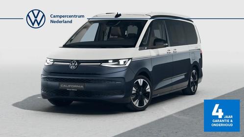 Volkswagen California Ocean 1.5 eHybrid 180 Kw / 245 pk DSG, Caravans en Kamperen, Campers, Bedrijf, tot en met 4, Buscamper of Camperbus