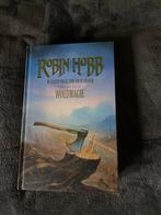 Robin Hobb tweede boek Woudmagie Hardcover, Boeken, Fantasy, Ophalen of Verzenden, Zo goed als nieuw, Robin Hobb