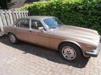 jaguar xj12, Automaat, XJ, Particulier, Sedan