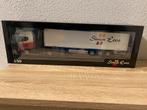 Scania S Highline reefer semitrailer, Ophalen of Verzenden, Nieuw, Bus of Vrachtwagen, Overige merken