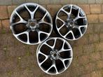 OPEL OPC 20 inch Velgen voor Astra J of Insignija 100% Goed!, Gebruikt, Velg(en), Ophalen of Verzenden, Personenwagen
