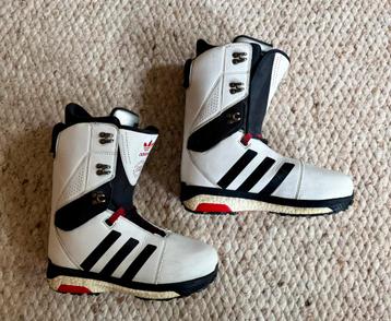 Snowboardschoenen Adidas Tactical ADV - EU 44.5 beschikbaar voor biedingen