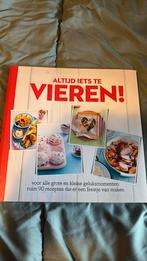 Altijd iets te vieren, Ophalen of Verzenden, Zo goed als nieuw