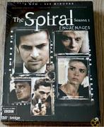 The Spiral - Seizoen 1 - 3DVD Boxset - Nieuw!, Ophalen of Verzenden, Nieuw in verpakking