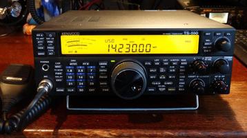 Te koop Kenwood Ts. 590 SG beschikbaar voor biedingen