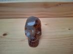 Kristallen Schedel Crystal Skull, Verzamelen, Mineralen en Fossielen, Ophalen of Verzenden