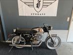Zundapp 517 ks 125 nieuw, Fietsen en Brommers, Brommers | Zundapp, Ophalen of Verzenden, Nieuw, KS50