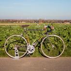 Chinetti 56CC, 28 inch, Gebruikt, 10 tot 15 versnellingen, 53 tot 57 cm