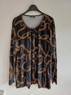 Top Via Appia Due, maat 46/48, Kleding | Dames, Ophalen of Verzenden, A, A, Jurk