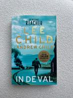 Lee Child - In de val 2024, Ophalen of Verzenden, Zo goed als nieuw