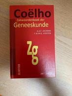 Zakwoordenboek der Geneeskunde, Boeken, Studieboeken en Cursussen, Zo goed als nieuw, A.A.F Jochems & F.Joosten, Niet van toepassing