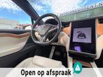 Tesla Model X Long Range 100D 7p Autopilot Bomvol Inruil mog, Gebruikt, 100 kWh, 7 stoelen, 41 €/maand