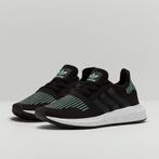 Adidas originals Swift Run J sneakers soksneaker zwart 39,5, Adidas, Zwart, Nieuw, Ophalen of Verzenden