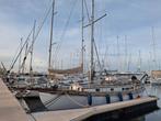 Klassieke Zeilboot te Koop, Watersport en Boten, Kajuitzeilboten en Zeiljachten, Ophalen, Gebruikt, Diesel, 9 tot 12 meter