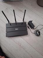 Ziggo Wifi Booster, Computers en Software, WiFi-versterkers, Ophalen of Verzenden, Gebruikt, Ziggo