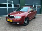 Skoda Fabia 1.4 Combi AUTOMAAT NAP Airco - Lees tekst, Auto's, 450 kg, 74 pk, 49 €/maand, Origineel Nederlands