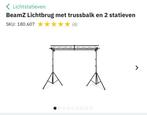 GEZOCHT! Truss delen Beamz lichtbrug!, Ophalen of Verzenden, Nieuw