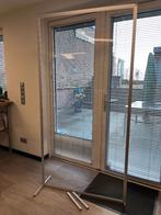 Plexiglazen scheidingswand of spatscherm, Ophalen, Gebruikt