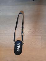 Stoere BALR Schoudertas, Ophalen of Verzenden, Zo goed als nieuw, Zwart, Overige merken