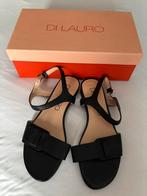 Mooie sandalen Di Lauro, Kleding | Dames, Schoenen, Zwart, Zo goed als nieuw, Sandalen of Muiltjes, Ophalen of Verzenden