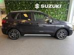 Suzuki SX4 S-Cross Panoramadak Lederen bek 1.6 High Executiv, 12 maanden, Gebruikt, Euro 6, 4 cilinders