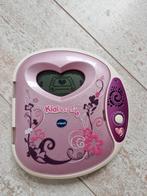 Vtech kidi secrets, Ophalen of Verzenden, Gebruikt