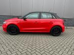 Audi A1 1.2TFSi Admired 5 Drs+Navi, Auto's, Audi, Voorwielaandrijving, Euro 5, 86 pk, 4 cilinders