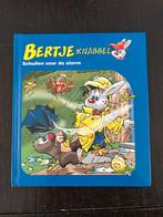 Boek, Bertje Knabbel, Boeken, Ophalen, Zo goed als nieuw, Fictie algemeen