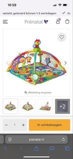 Playgrow Speelkleed - Plezier voor je baby!, Ophalen of Verzenden, Zo goed als nieuw