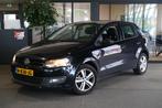 Volkswagen Polo 1.2 Match Pdc Airco Camera CV, Voorwielaandrijving, Euro 5, 967 kg, Gebruikt