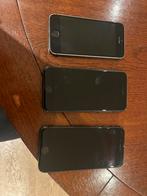 iPhone 8 & 5s - Partij, Telecommunicatie, Mobiele telefoons | Apple iPhone, Gebruikt, 16 GB, Zwart, Ophalen of Verzenden