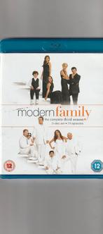 Modern FamilyThe Complete Third seasonGeen Ned.Ondertiteling, Ophalen of Verzenden, Zo goed als nieuw, Humor en Cabaret