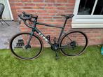 Cube Attain racefiets / framehoogte: 58, Heren, Aluminium, Zo goed als nieuw, 57 tot 61 cm