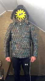 Fendi jas, Kleding | Heren, Ophalen of Verzenden, Zo goed als nieuw, Carnaval