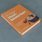 9789048312276 Minibijbel Houtbewerken, Ophalen of Verzenden, Nieuw, Houtbewerking