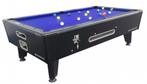 Heemskerk Pooltafel Kick Shot 7ft (muntinworp) Pooltafelland, Sport en Fitness, Biljarten en Poolen, Verzenden, Nieuw, Pooltafel