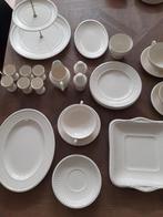 Wedgwood servies Edme, Huis en Inrichting, Keuken | Servies, Nieuw, Ophalen of Verzenden, Wedgwood, Aardewerk