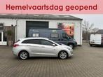 Hyundai i30 Wagon 1.6 GDI i-Catcher 135PK jaar APK+ beurt! N, Auto's, Hyundai, Voorwielaandrijving, Euro 5, 135 pk, Gebruikt