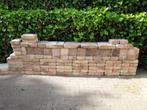 betonklinkers, Ophalen, Gebruikt, Klinkers, Minder dan 5 m²