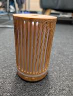 Aroma diffuser inclusief 10 flesjes olie., Huis en Inrichting, Woonaccessoires | Overige, Ophalen of Verzenden, Gebruikt