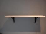 Wandplank, Ophalen of Verzenden, Zo goed als nieuw