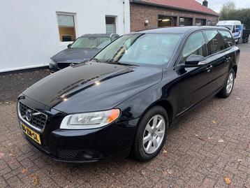 Volvo V70 2.0 Momentum beschikbaar voor biedingen
