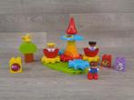 duplo kermis attractie, Aastvej 1 – 7190 Billund  - Denemarken, Product.compliance@LEGO.com, Ophalen of Verzenden, Zo goed als nieuw