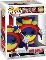 Funko Pop: #1454 Yu-Gi-Oh - Time Wizard, ., Nieuw, Ophalen of Verzenden, .