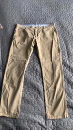 Hd wear design chino maat w38, Kleding | Heren, Beige, Overige maten, Ophalen of Verzenden, Zo goed als nieuw