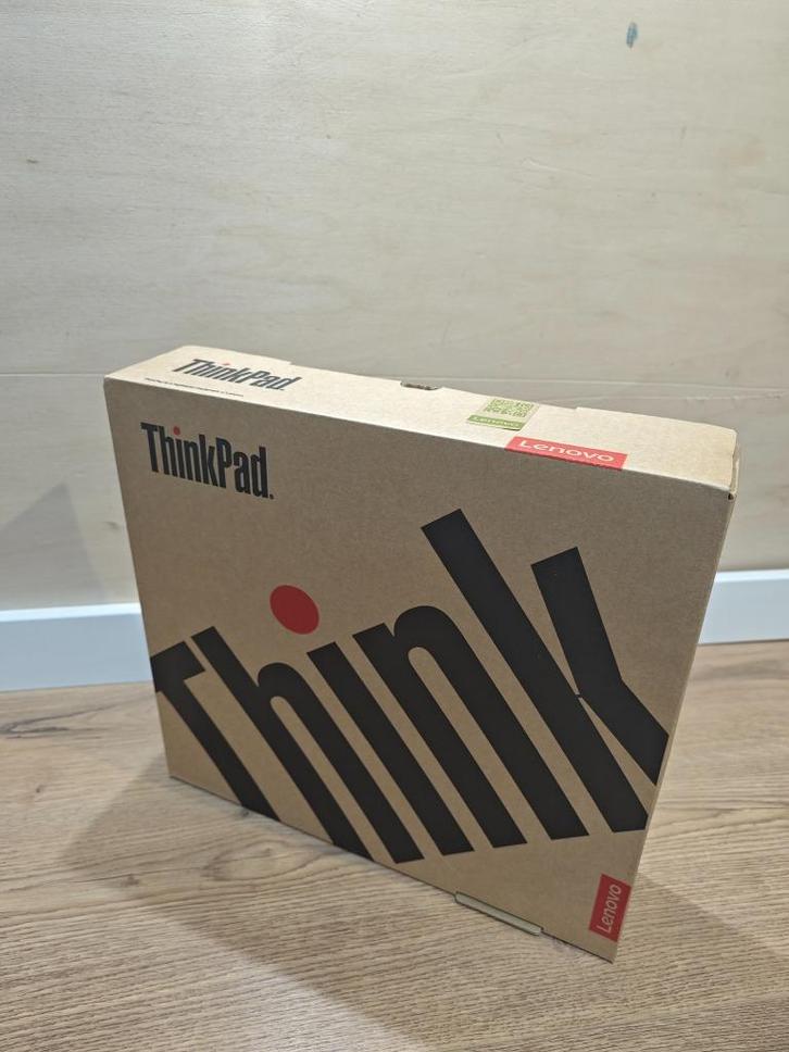 Lenovo Thinkpad L15 Gen 4 | i5 | 16GB RAM | 512GB SSD New, Computers en Software, Windows Laptops, Nieuw, 15 inch, SSD, 2 tot 3 Ghz