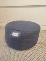 Zenzes meditatiekussen, Ophalen