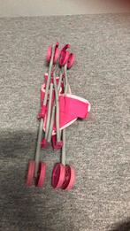 Nijntje kinderwagen, Ophalen, Zo goed als nieuw, Babypop