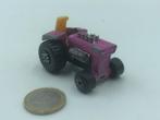 Mod Tractor, Matchbox, Hobby en Vrije tijd, Modelauto's | Overige schalen, Ophalen of Verzenden, Gebruikt, Tractor of Landbouw