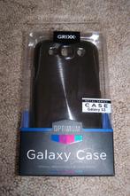Galaxy case / cover voor Galaxy S3 van merk Grixx (nieuw!), Telecommunicatie, Mobiele telefoons | Hoesjes en Frontjes | Samsung